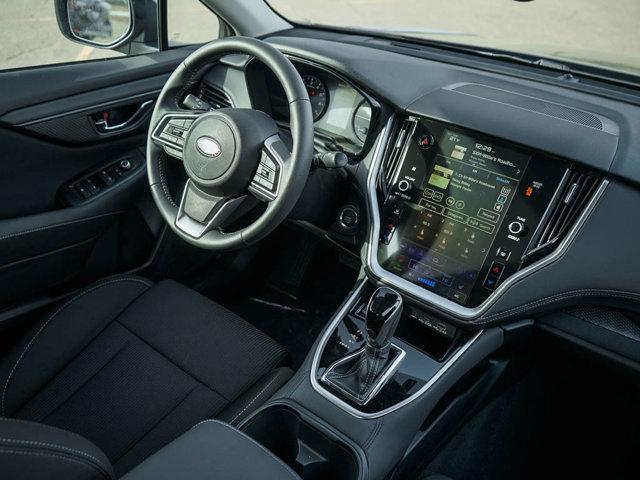 new 2025 Subaru Legacy car, priced at $32,251