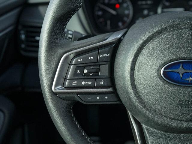 new 2025 Subaru Legacy car, priced at $32,251