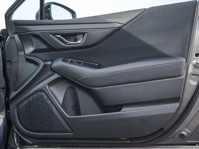 new 2025 Subaru Legacy car, priced at $32,251