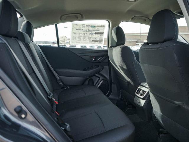 new 2025 Subaru Legacy car, priced at $32,251