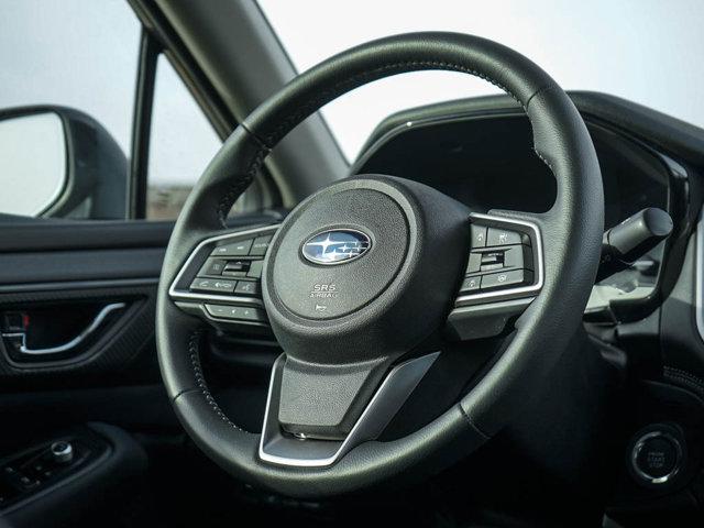 new 2025 Subaru Legacy car, priced at $32,251