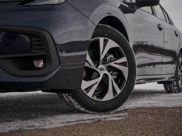 new 2025 Subaru Legacy car, priced at $32,251