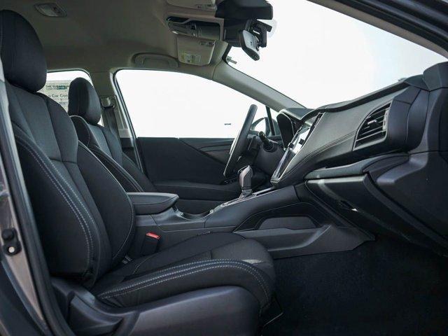 new 2025 Subaru Legacy car, priced at $32,251