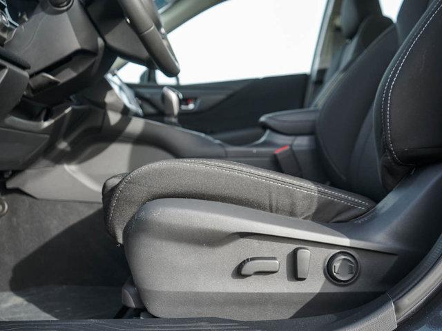 new 2025 Subaru Legacy car, priced at $32,251