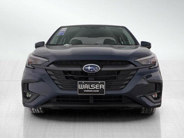 new 2025 Subaru Legacy car, priced at $32,251