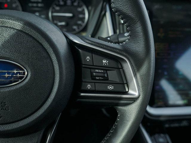 new 2025 Subaru Legacy car, priced at $32,251