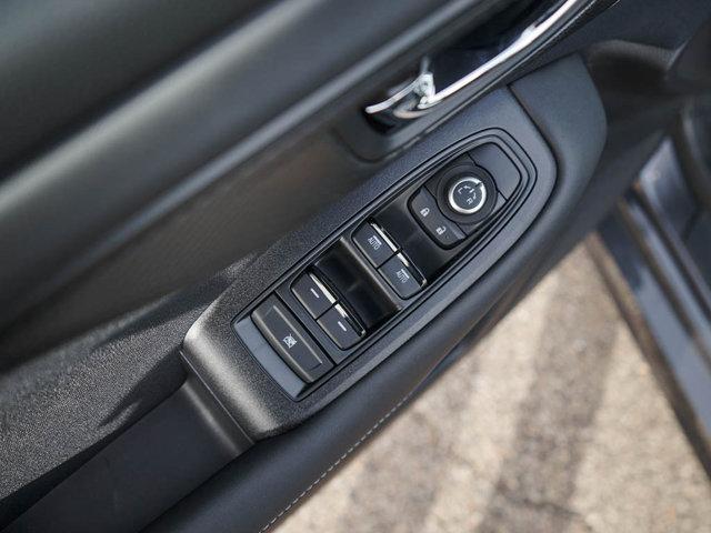 new 2025 Subaru Legacy car, priced at $32,251