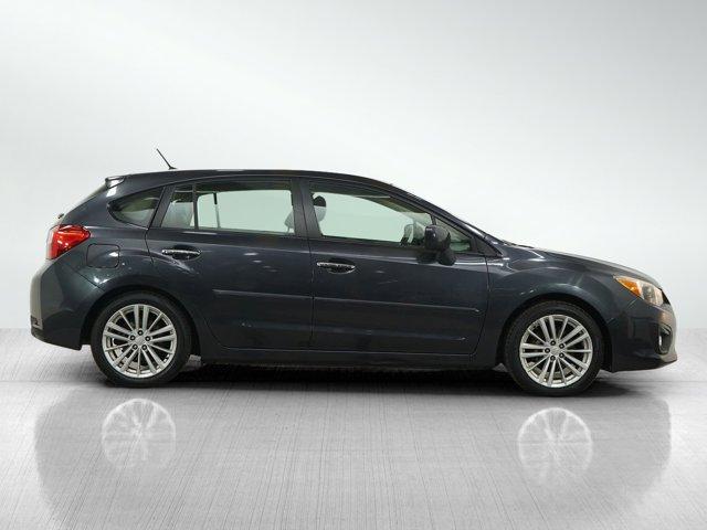used 2012 Subaru Impreza car, priced at $13,998