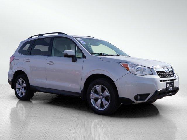 used 2014 Subaru Forester car, priced at $11,998