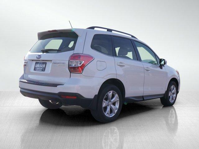 used 2014 Subaru Forester car, priced at $11,998