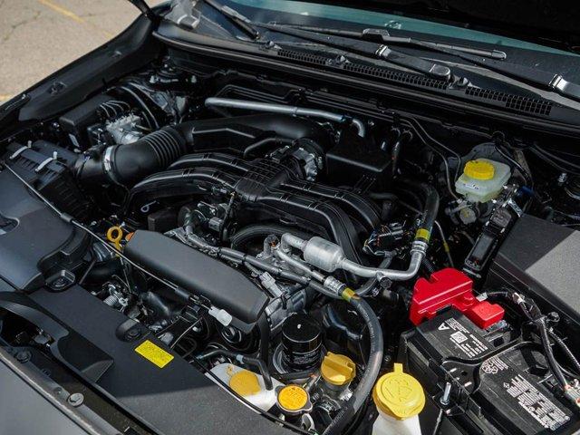 new 2025 Subaru Crosstrek car, priced at $39,223