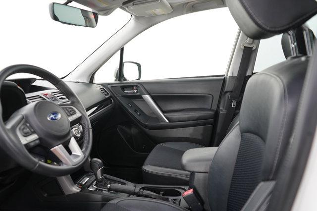 used 2018 Subaru Forester car, priced at $23,799