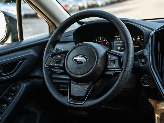 new 2026 Subaru Crosstrek car, priced at $27,721