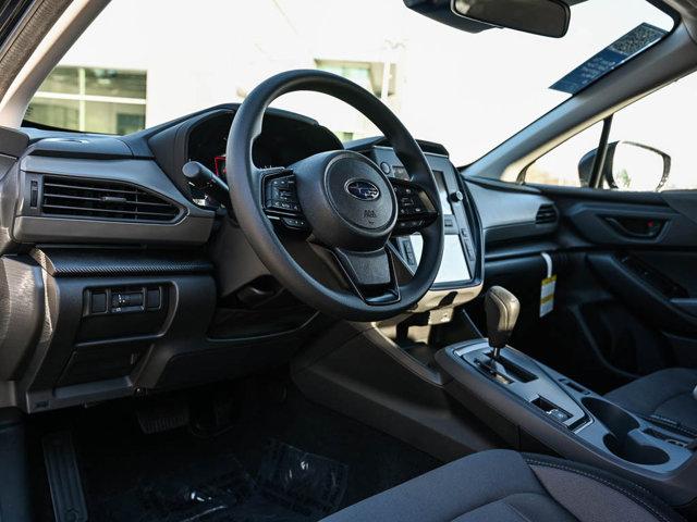 new 2026 Subaru Crosstrek car, priced at $27,721