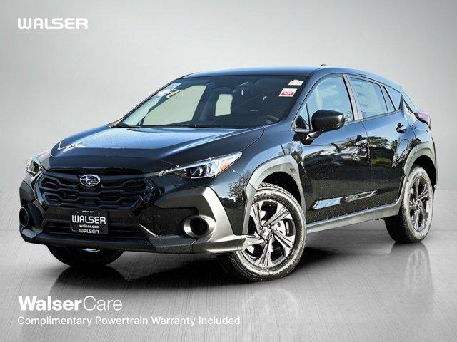 new 2026 Subaru Crosstrek car, priced at $27,721
