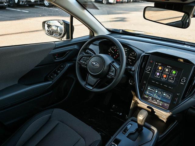 new 2026 Subaru Crosstrek car, priced at $27,721