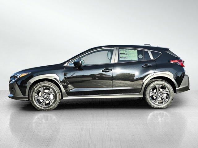 new 2026 Subaru Crosstrek car, priced at $27,721