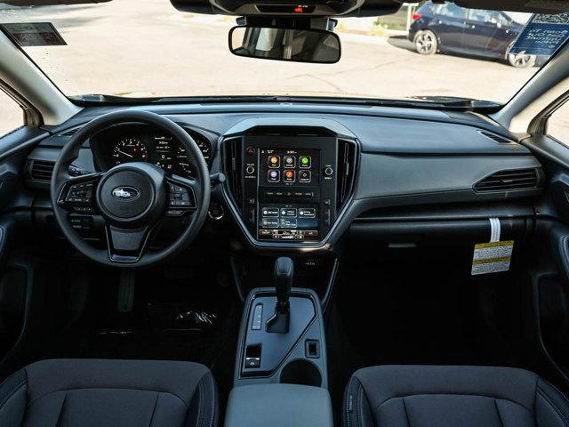 new 2026 Subaru Crosstrek car, priced at $27,721