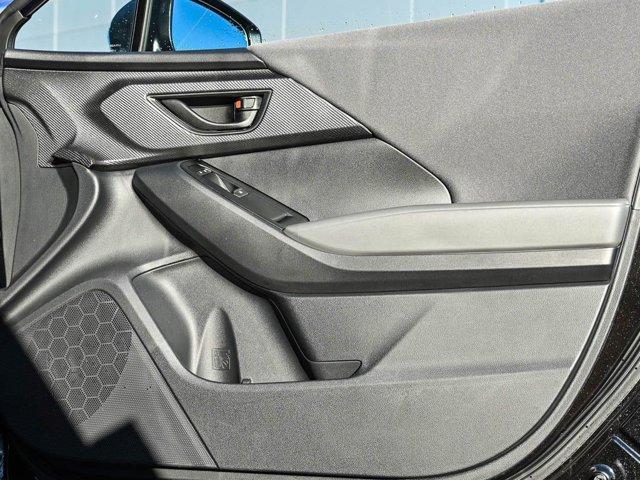 new 2026 Subaru Crosstrek car, priced at $27,721