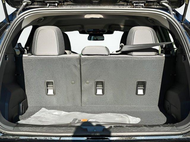 new 2026 Subaru Crosstrek car, priced at $27,721