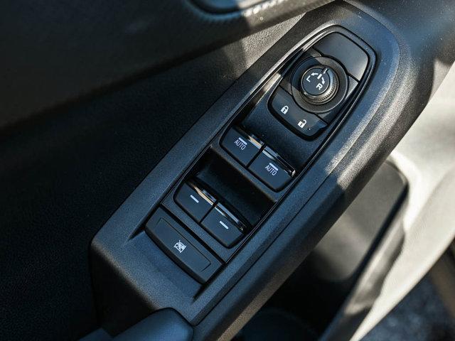 new 2026 Subaru Crosstrek car, priced at $27,721