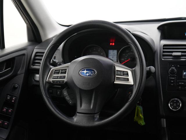 used 2014 Subaru Forester car, priced at $16,998