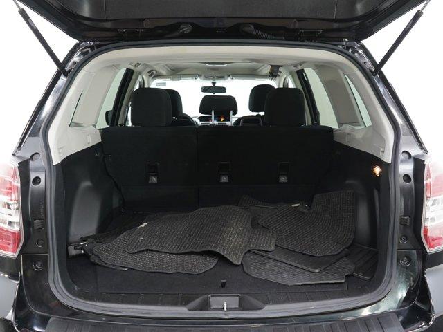 used 2014 Subaru Forester car, priced at $16,998