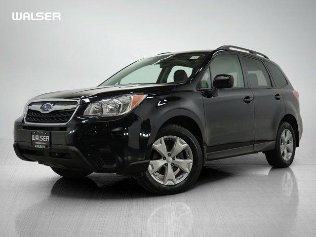 used 2014 Subaru Forester car, priced at $16,998