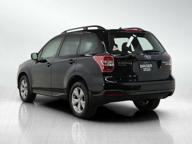 used 2014 Subaru Forester car, priced at $16,998