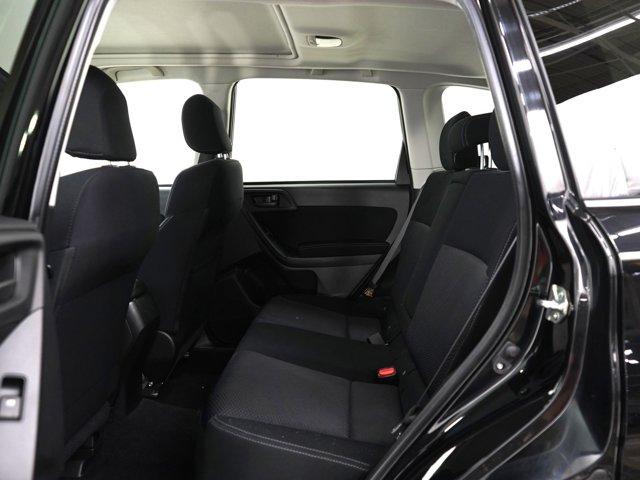 used 2014 Subaru Forester car, priced at $16,998
