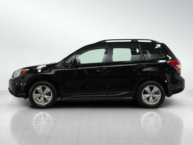 used 2014 Subaru Forester car, priced at $16,998