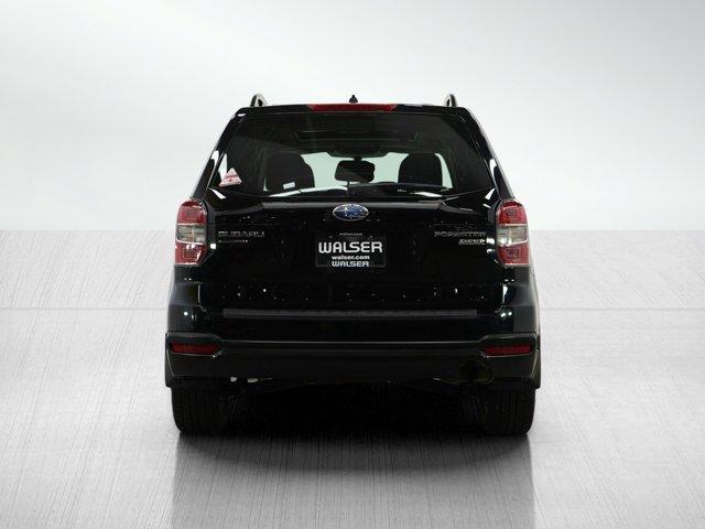 used 2014 Subaru Forester car, priced at $16,998