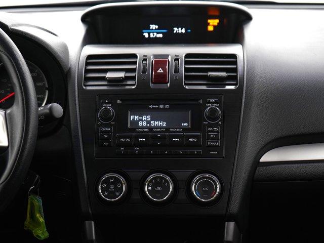 used 2014 Subaru Forester car, priced at $16,998