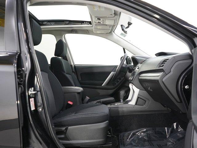 used 2014 Subaru Forester car, priced at $16,998