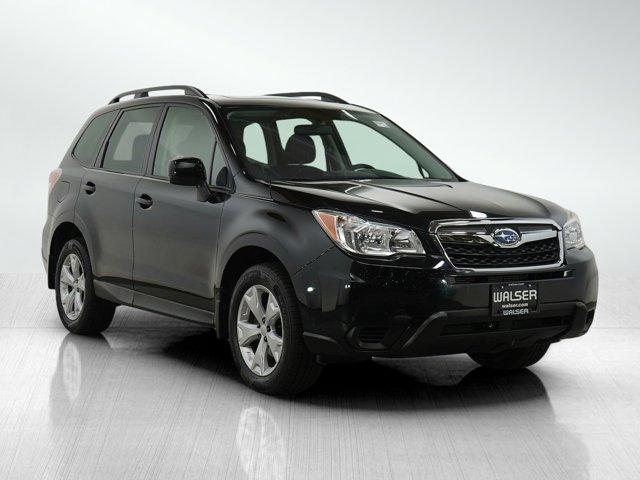 used 2014 Subaru Forester car, priced at $16,998