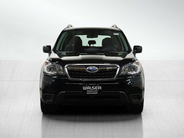 used 2014 Subaru Forester car, priced at $16,998