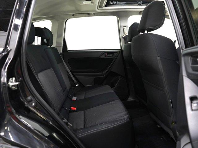 used 2014 Subaru Forester car, priced at $16,998