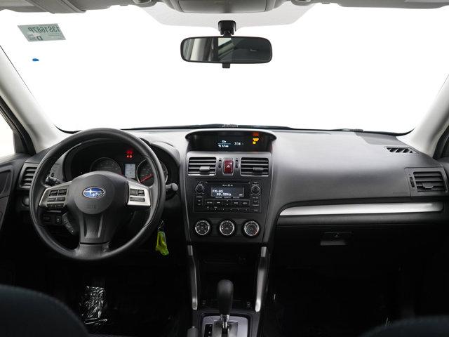 used 2014 Subaru Forester car, priced at $16,998