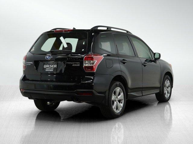 used 2014 Subaru Forester car, priced at $16,998