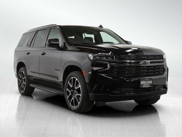 used 2021 Chevrolet Tahoe car, priced at $51,998