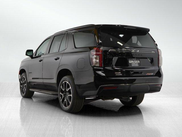 used 2021 Chevrolet Tahoe car, priced at $51,998