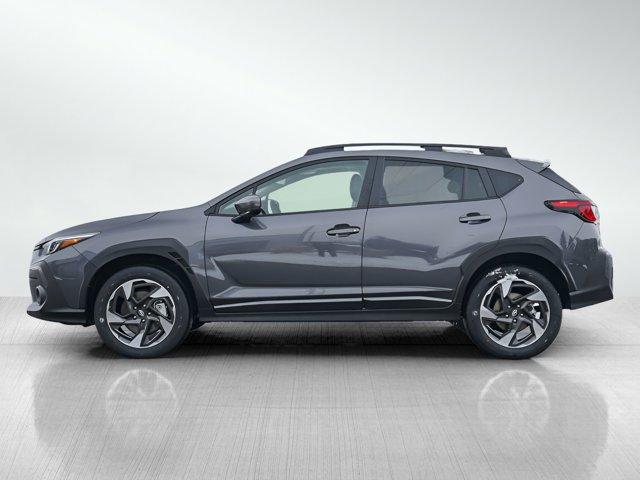 new 2025 Subaru Crosstrek car, priced at $36,568