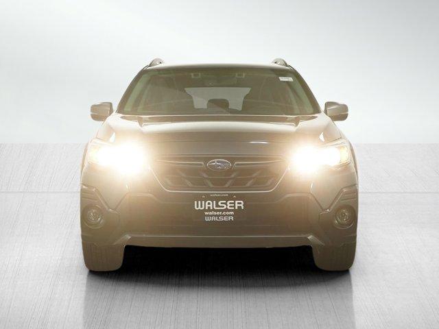 used 2021 Subaru Crosstrek car, priced at $21,799