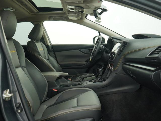 used 2021 Subaru Crosstrek car, priced at $21,799