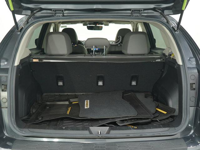 used 2021 Subaru Crosstrek car, priced at $21,799