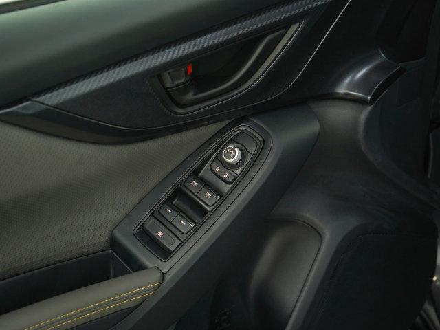 used 2021 Subaru Crosstrek car, priced at $21,799