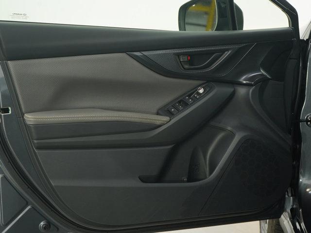 used 2021 Subaru Crosstrek car, priced at $21,799