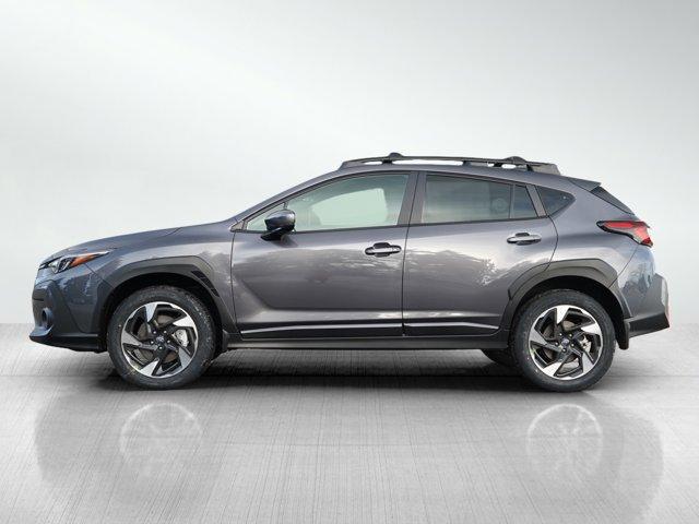 new 2025 Subaru Crosstrek car, priced at $34,562