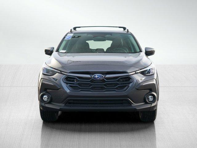 new 2025 Subaru Crosstrek car, priced at $34,562