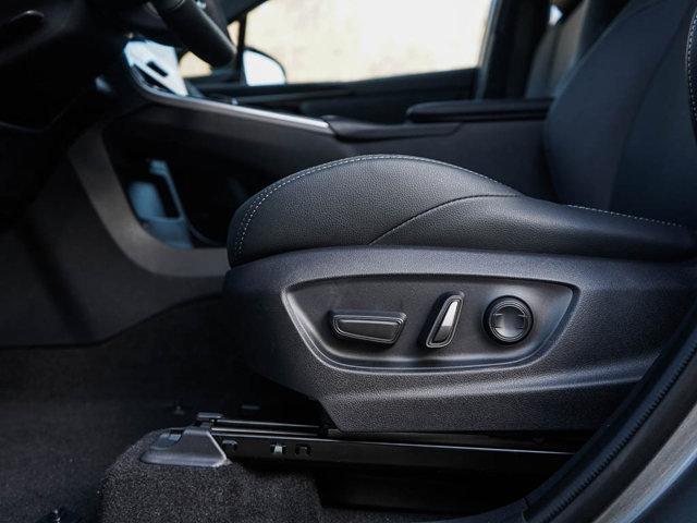 new 2025 Subaru Solterra car, priced at $44,882